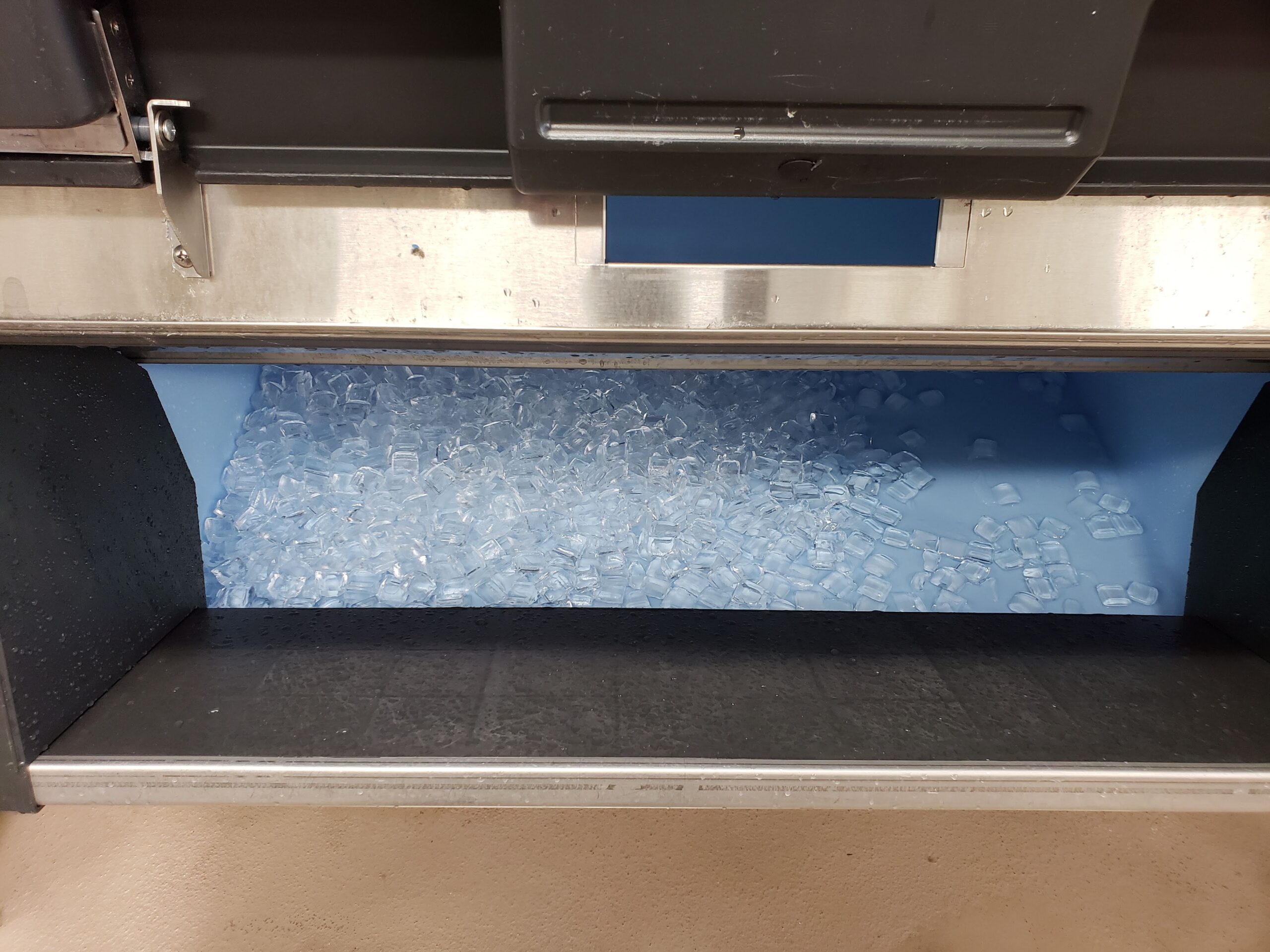 What To Do When Your Commercial Ice Machine Does Not Work