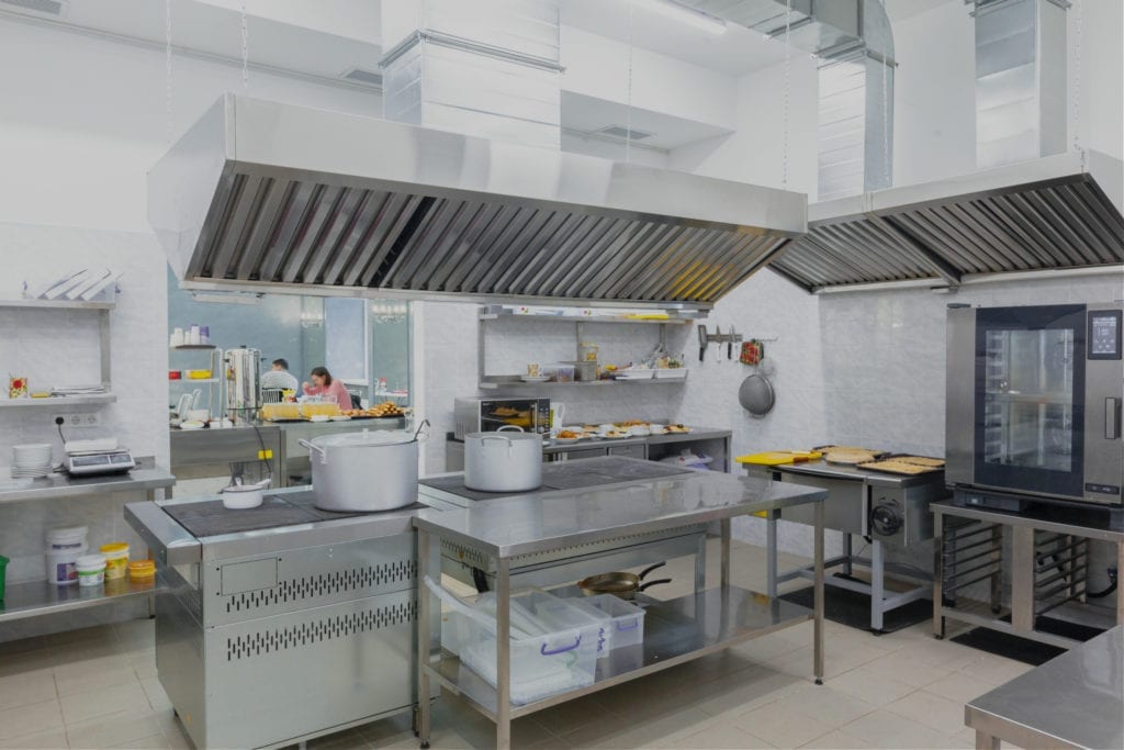 How Do You Improve Overall Performance of Commercial Kitchen Equipment?