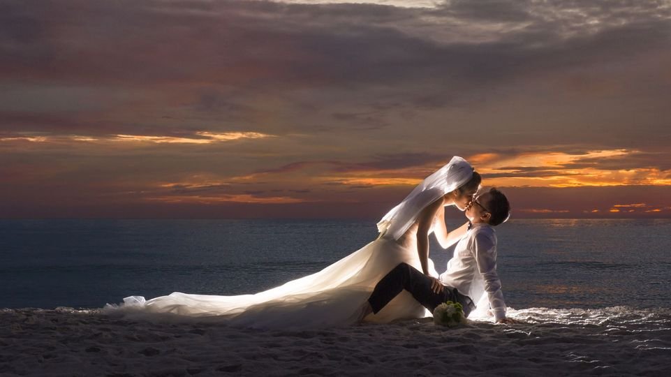 Why Should You Invest In Professional Editorial Wedding Photography?