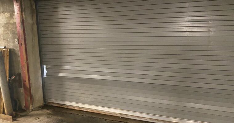 Are You facing Rollup Steel Door Repair and Replacement Issues? The Expert Is Here!