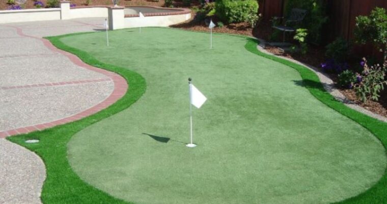 All You Need To Know About Artificial Grass Installation Houston