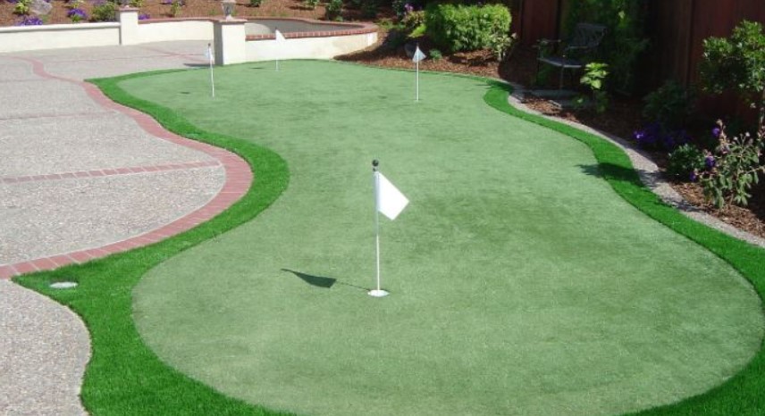 All You Need To Know About Artificial Grass Installation Houston