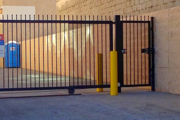 Smart Automatic Gate Opener Installation & Repair for a Hassle-Free Access