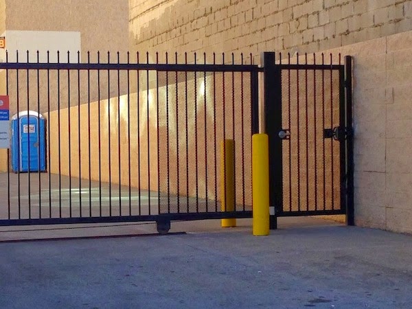 Smart Automatic Gate Opener Installation & Repair for a Hassle-Free Access