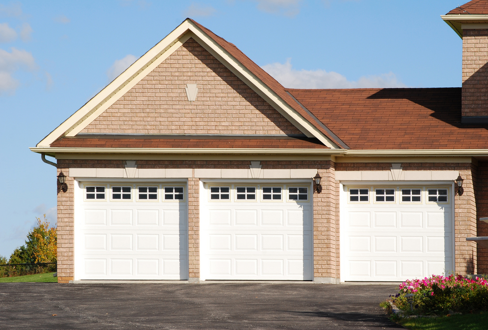 Professional door repair services get your garage door slides easier without replacement