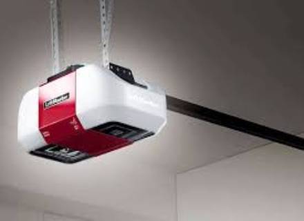 Should you need to hire a professional residential garage door opener ...