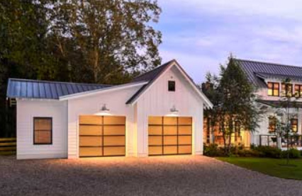 Common Garage Door Repair That Needs Professional Assistance