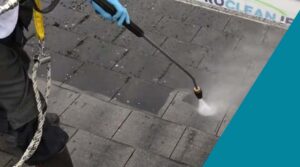 Pressure Washing Dublin