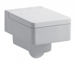 Laufen Toilet Cistern Brings The Highest Level Of Comfort And Functionality