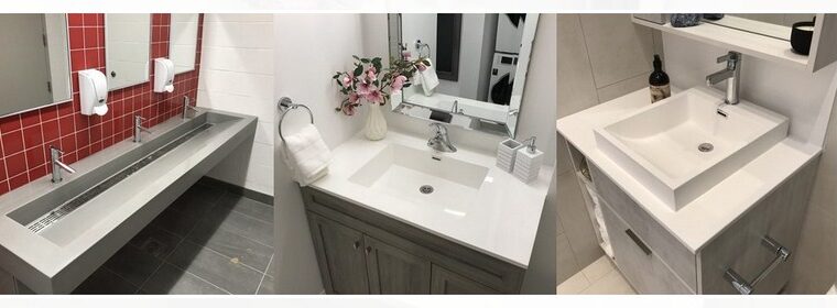 What Are the Top Bathroom Trends in Toronto For 2021?