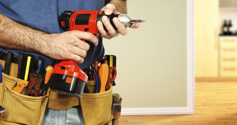 Is It Safe to Repair a Garage Door Yourself?