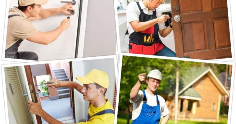 Why You Should Invest in a Reliable Locksmith for Your Home