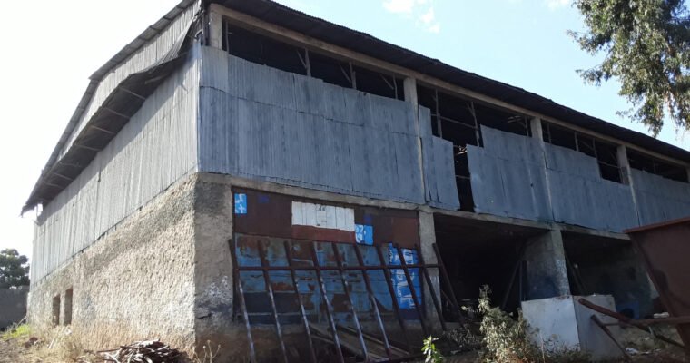 Tips to Find the Best Warehouses for Lease in Addis Ababa and Across Ethiopia