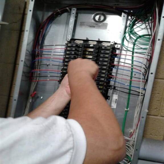 Electrical Panel Upgrades