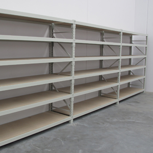 Reasons to have long span shelving in Melbourne