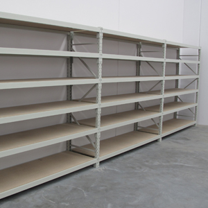 Reasons to have long span shelving in Melbourne