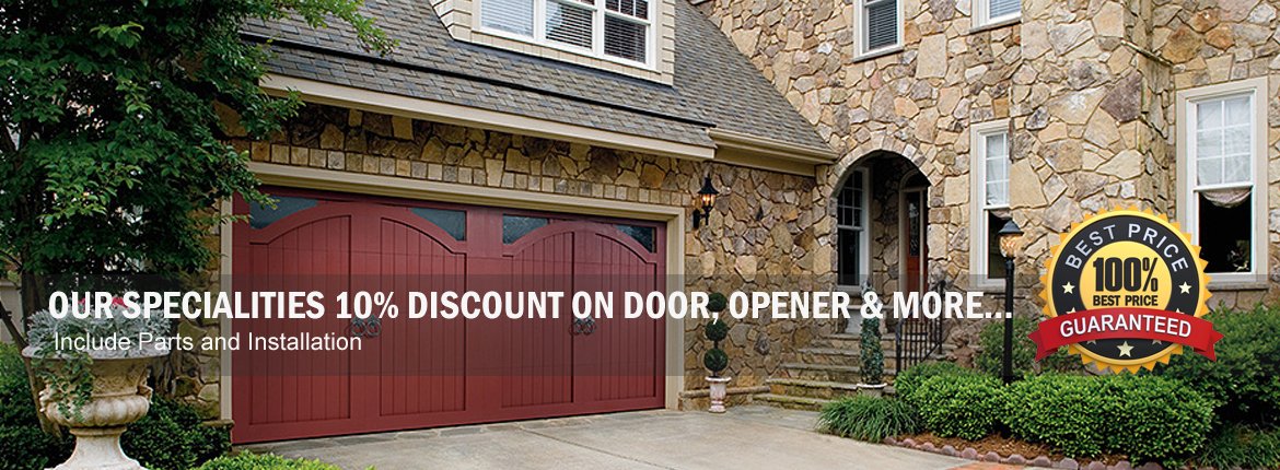 Significance of Timely Garage Door Repair & Maintenance