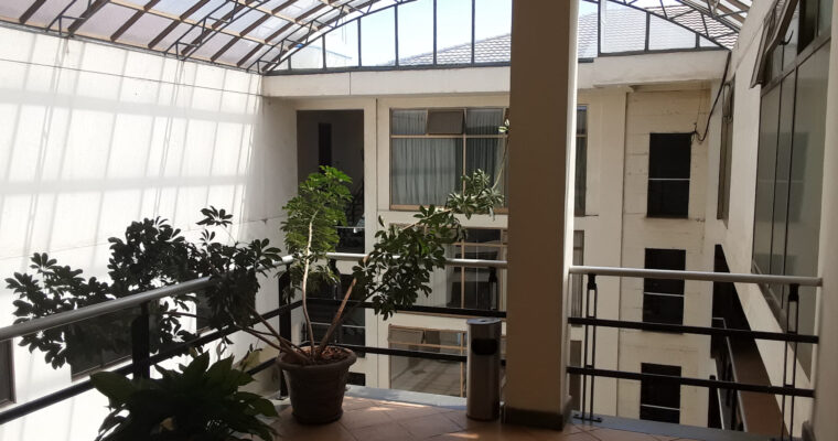 How To Find The Best Commercial Office Space For Rent In Addis Ababa
