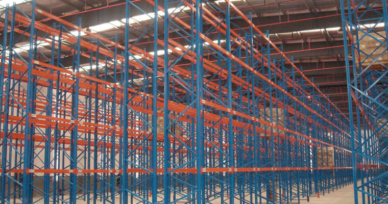 Why investing in a pallet racking system is an important decision