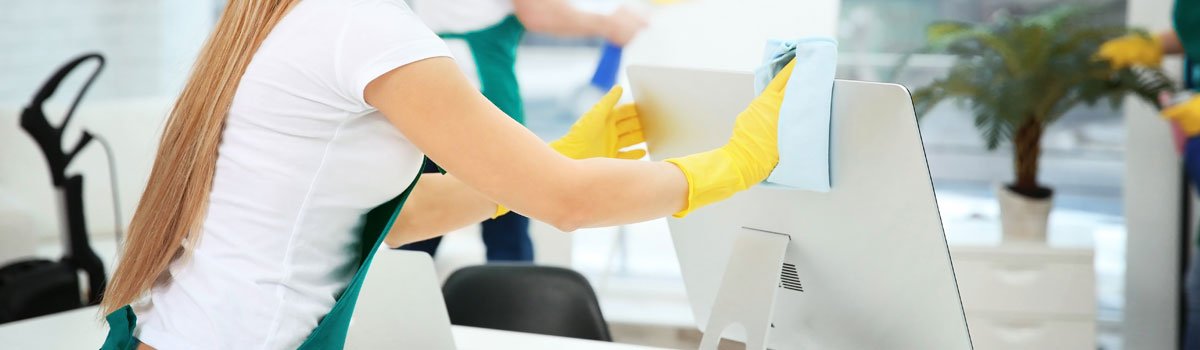 MCM Cleaning for reliable Commercial Cleaners in NSW