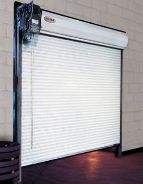 Why Is Preventive Maintenance of Rolling Steel Garage Doors Important?