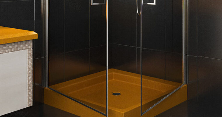 Mr Marble – The best supplier of Custom Shower Bases Toronto