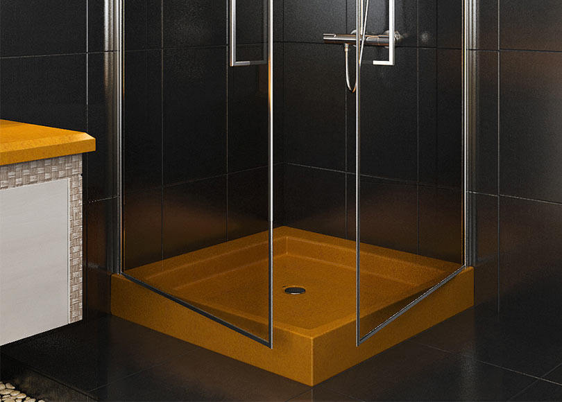 Mr Marble – The best supplier of Custom Shower Bases Toronto