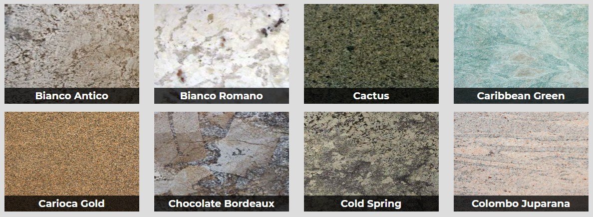 How To Choose Your Granite Fabrication & Installation Company in IL