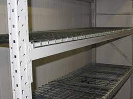 Warehouse Pallet Racking and Storage