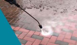 Pressure Washing