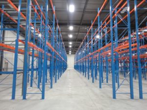 Top Six reasons to use used pallet racking in Melbourne