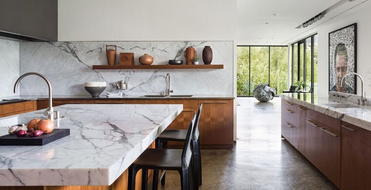 Quartz or Granite – Which Kitchen Countertop You Should Go With