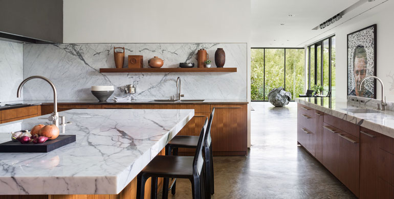 Quartz or Granite – Which Kitchen Countertop You Should Go With