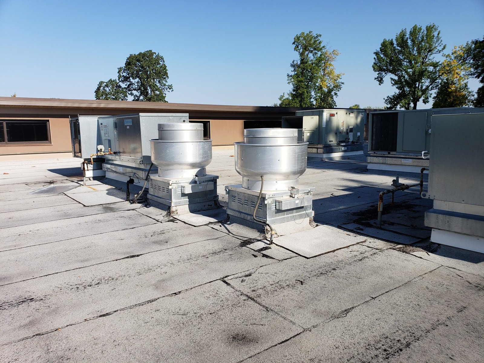 When And How To Have Commercial Kitchen Exhaust Fan Repair