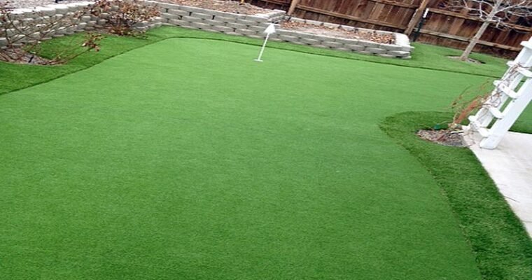 6 Ways Synthetic Turf Installation Is an Asset for Your Home