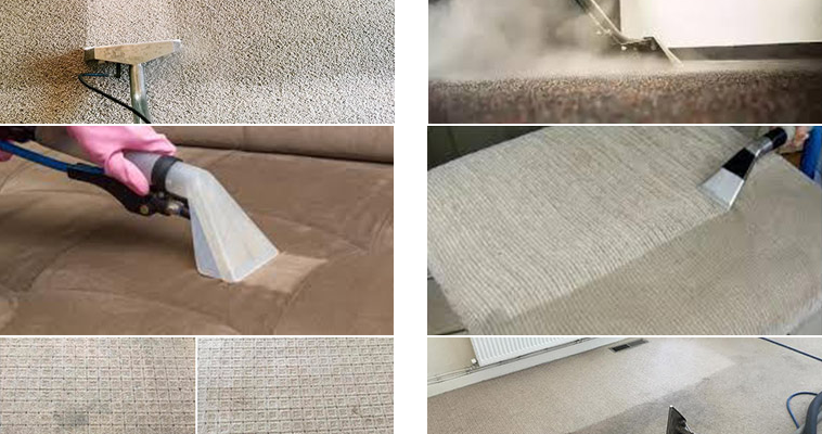 What are the Perks that come with using a Professional Carpet Cleaning Service