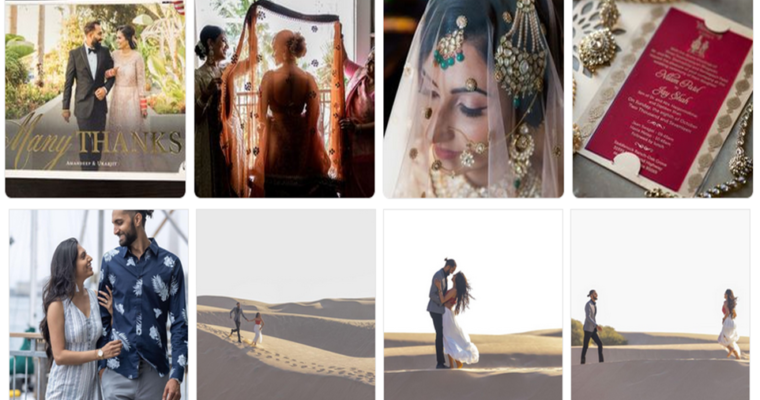 For A Luxury Indian Wedding Videographer, Choose Peter Nguyen
