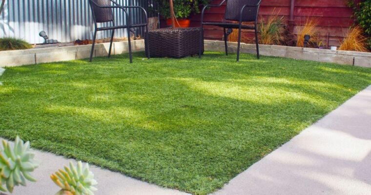 Top Things to Consider When Building a Backyard Putting Green