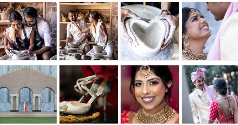 Peter Nguyen – The Best South Asian Weddings Photography in Southern California