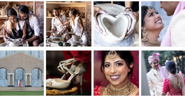 Peter Nguyen has the Best Indian Destination Wedding Photographers and Cinematographers