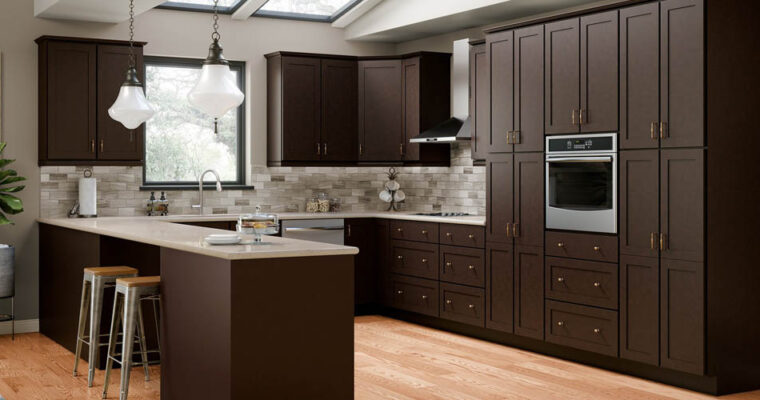 How to Select the Correct Kitchen Cabinet