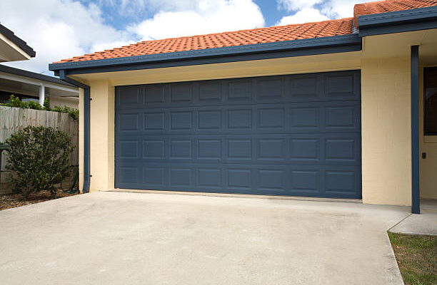 Garage Door Won’t Open? Here Are The Most Typical Reasons