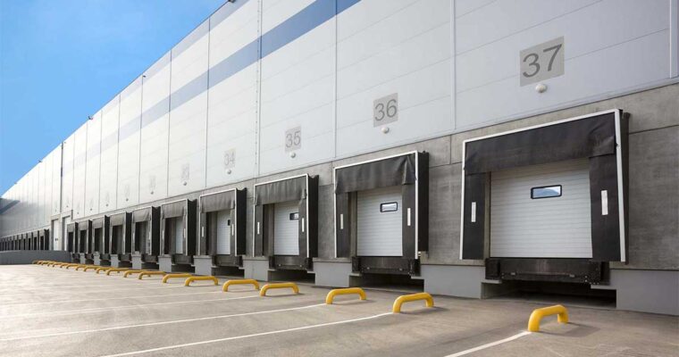 The Main Culprits That Cause The Noisy Garage Door