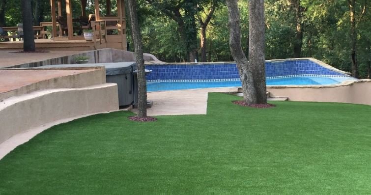 Five Reasons to have Artificial Grass Install at your Property in the USA