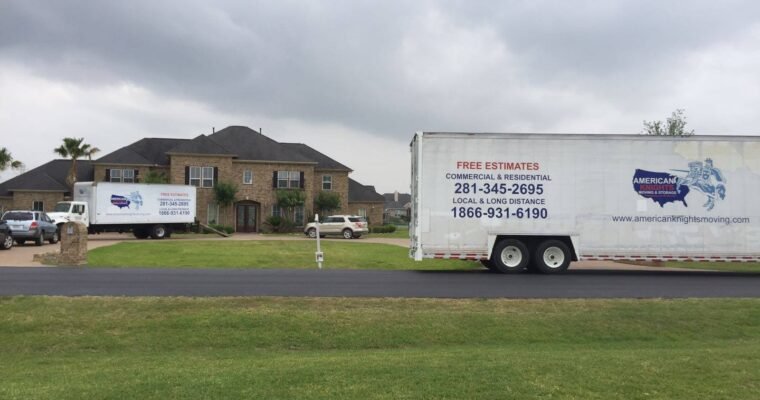 Moving Services Florida- Tips and Tricks to Make Your Move Smooth and Easy