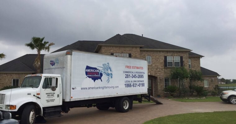 Receive Perfect Moving Services In West Virginia From American Knights Moving