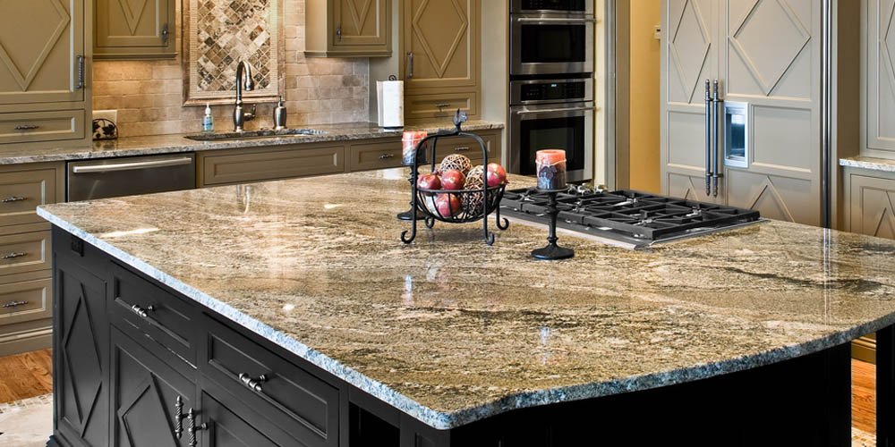 Countertops for Home Il from Mega Stone