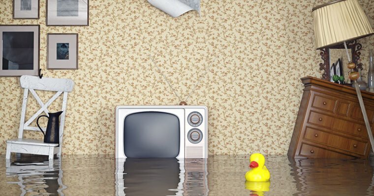 Reasons To Have Professional Help After Flood Water Damage In Glenview, Il