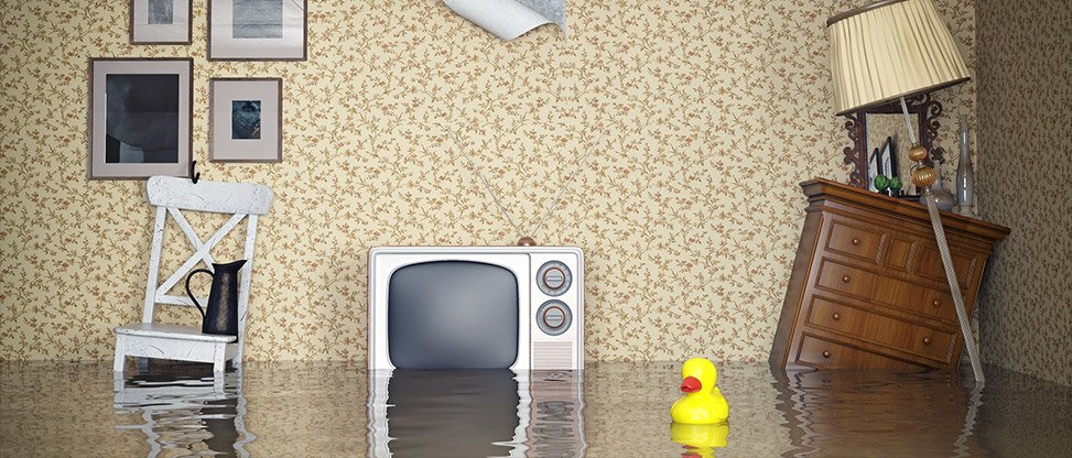 Reasons To Have Professional Help After Flood Water Damage In Glenview, Il