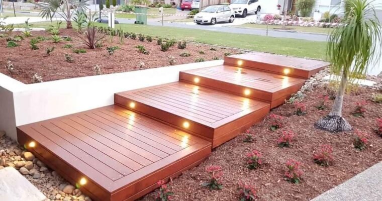 Why Do You Choose a Reliable Landscaping Company In Gold Coast?